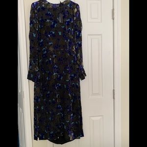 Rag & Bone Gigi Column Dress